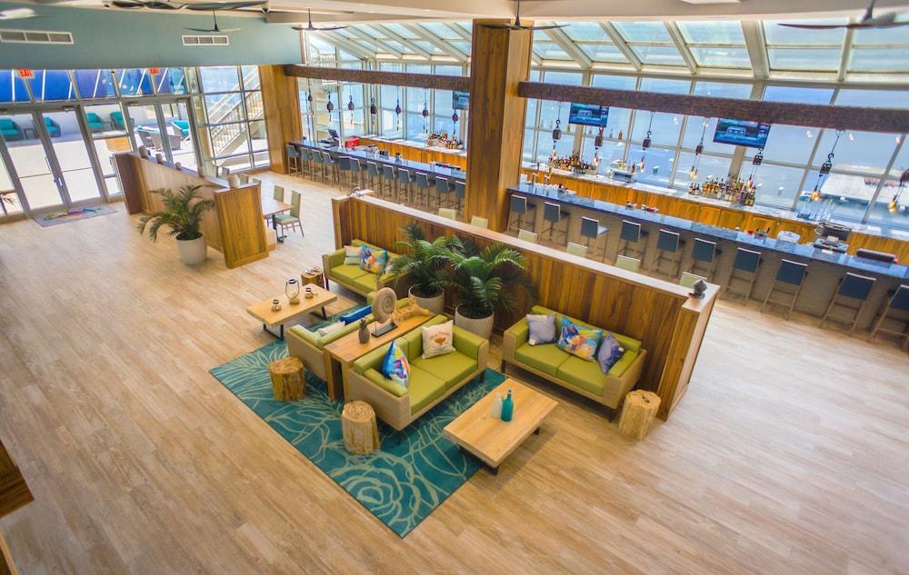 Margaritaville Resort Билокси Экстерьер фото